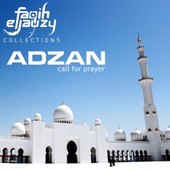 Adzan Mishary Al Afasy - Kuwait