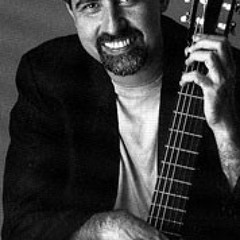 Um Amor de Valsa - Paulo Bellinati (trying out the new mic)