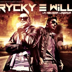 Rycky & Will Esto es pa la discoteca  -