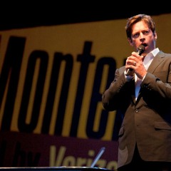 Harry Connick Jr. | DMEP Interview