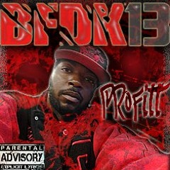 No Sleep/Profitt  featuring Bree