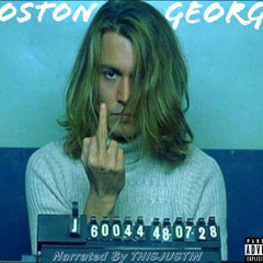 THISJUSTIN - Boston George