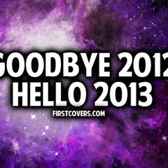 The End of 2012 MIx