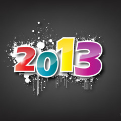 New Year´s  Mix.mp3