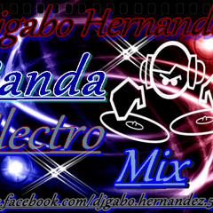Banda electro mix djgabo hernandez
