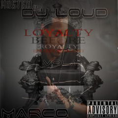 Shoppin Spree pt2 Marco Feat T-Gunz,Loud