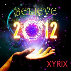 "Believe"  2012