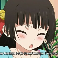 พากย์เสียงฉบับน้องสาว ! [ปลุก / บอกรัก]