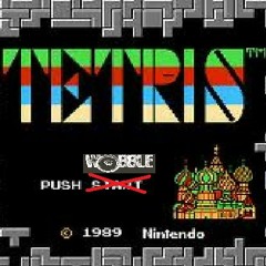 Tetris mix(TRAP MUSIK)