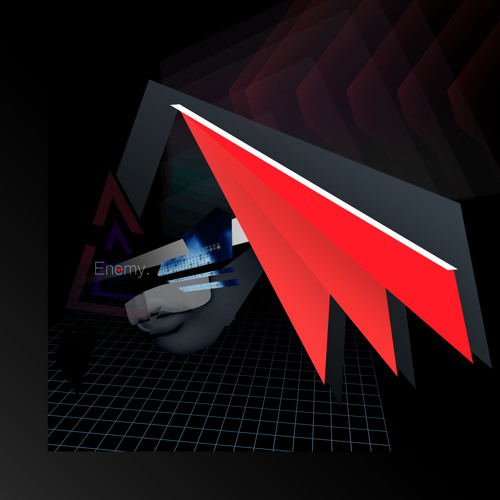 Enemy (feat. Moon Mirror)