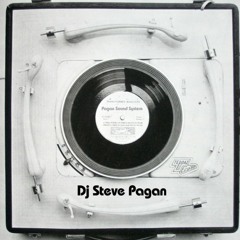 Dj Steve Pagan - The Blak Ecko - Pagan Commando Dubplate 13-1