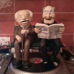 Beastie boys body movin