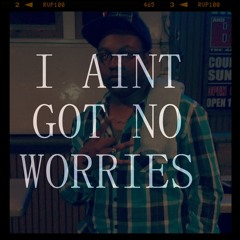 No Worries - Lil Wayne Ft. Mr. Shreve City