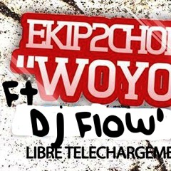E2C - Woyo [Rmx Deejay Flow]