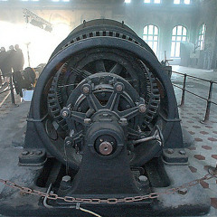 Swa Fête - Maandag morgen