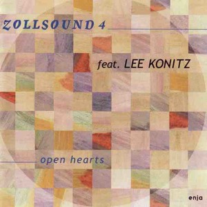 Open Hearts