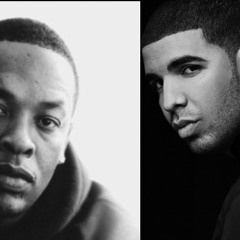 DR.DRE vs DRAKE [HIJACKERZ™]