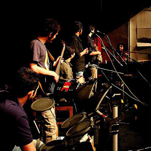 3. Whatever Might Be