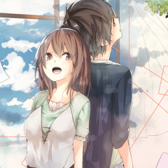 【Rainy & Cloudy】 - おなじ話 - Onaji Hanashi