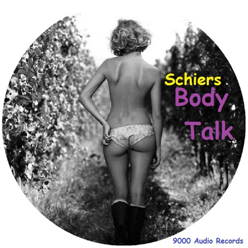 Schiers - Reflection (128Kbps)
