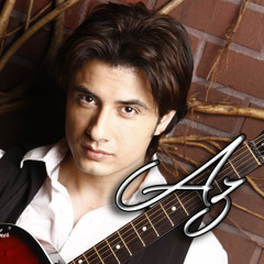 Ali zafar_Dastaan-e-Ishq-