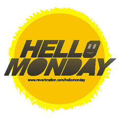 HELLO MONDAY - Superboy