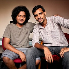 Thendrale Thendrale - Unni Mohan feat Yakzan