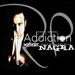 Izhaar - Kamal Grewal - Album "Addiction"  2012