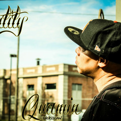 Quamin Music - Identity - 04 LOL!!!!!!