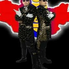 Хар Сарнай - Чи минь