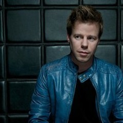 Ferry Corsten - EOYC2012 Mix - AH.fm