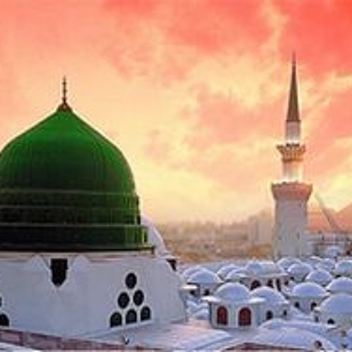 محبوبي لما بدا بروضه سندوسية