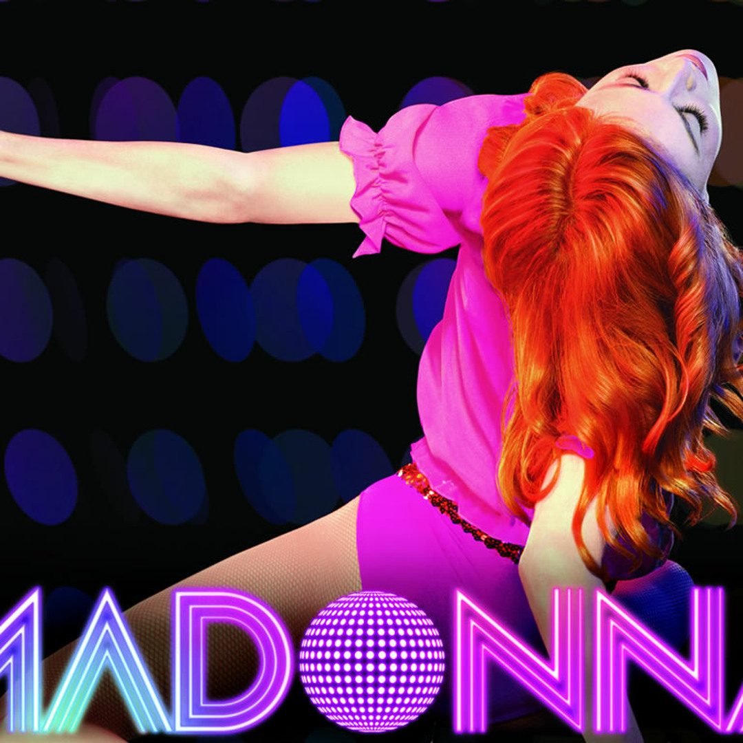 US盤 2LP Madonna hung up レコード おまけ付き Sorry Stream Sorry & Hung Up - Madonna - House Remix by raymanmusic