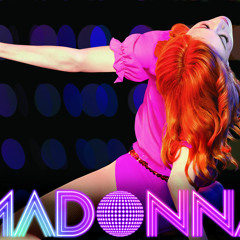 Sorry & Hung Up - Madonna - House Remix