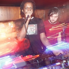 Hoza 2013 South African house mix - Dj Rastalocks