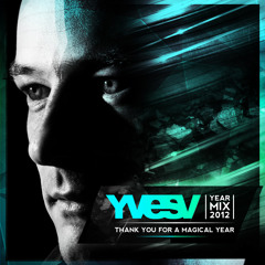 YVES V - V Sessions Yearmix 2012