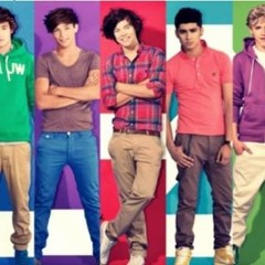 What makes you beautiful - Onedirection (Cover by Alinska)