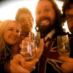 Auld Lang Syne
