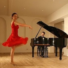 The Last Dance (TPC - New Year's Waltz Challenge)