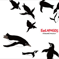 PENGUINS PROJECT feat.GUMI「ガラパゴス・ガール」