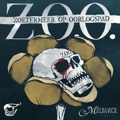 07. Thun, Ill Material & Ciph Barker - Moeras Dingen