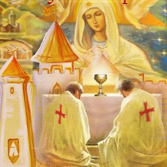 Goddess of the Templars knights |+| (Glory to our God is a Holy love!)