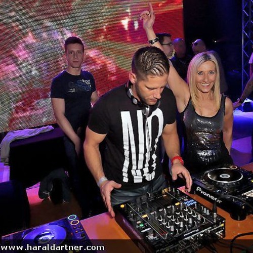 Mario Recoon - New year Mix
