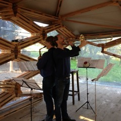 Maurizio Pisati: Ö, for alto saxophone and trombone