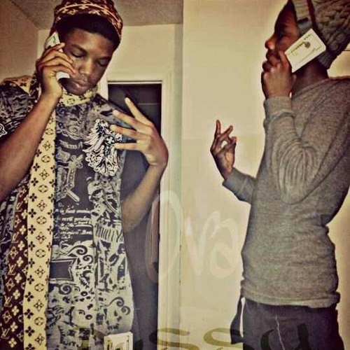 Loc Witt It at Lake View Garden