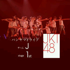 08. JKT48 - Temodemo No Namida