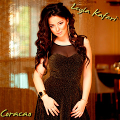 Leyla Kafari - Coracao (Jerry Ropero  & Denis the menace cover)