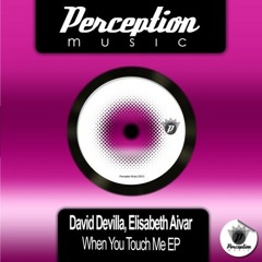 David Devilla & Elisabeth Aivar - Can we stay away (Perception Music)