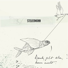 Steuermann