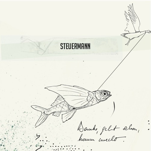 Steuermann